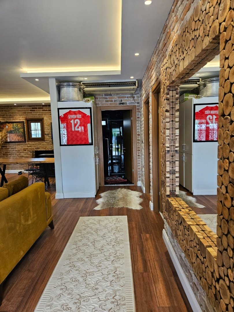 Dream Sunny 1000 ( 100 M2) Modulhaus