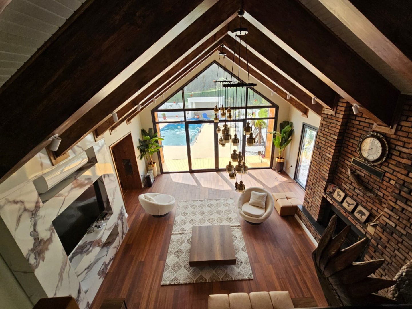 Dream Sunny 1000 ( 100 M2) Modulhaus