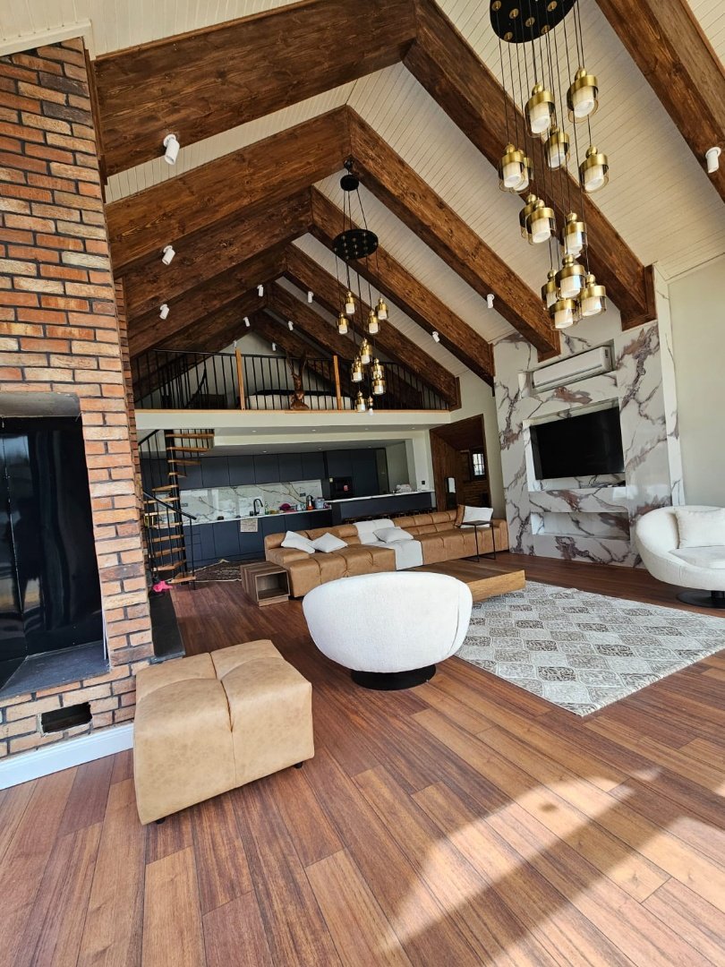 Dream Sunny 1000 ( 100 M2) Modulhaus