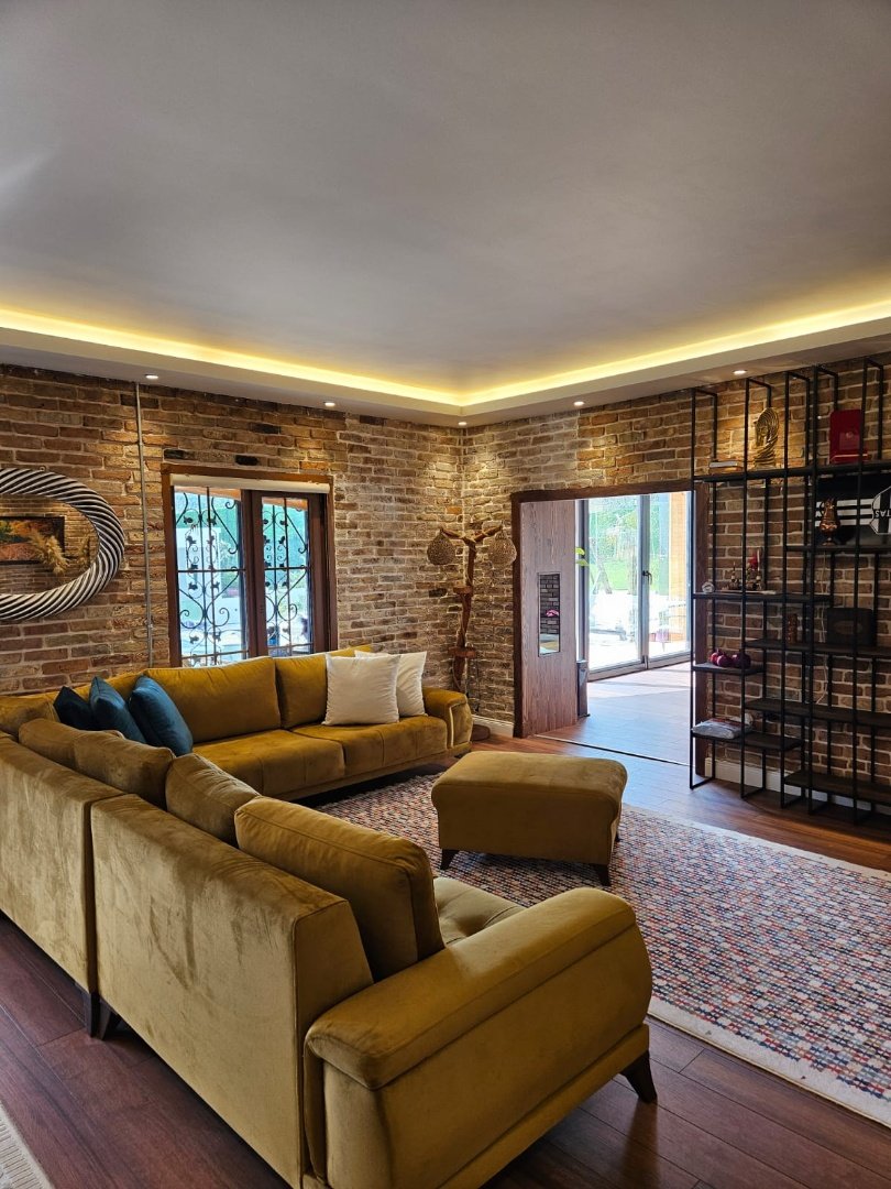 Dream Sunny 1000 ( 100 M2) Modulhaus