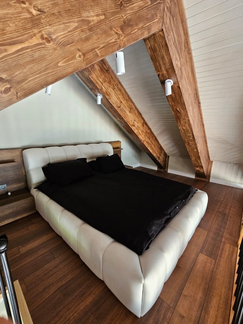 Dream Sunny 1000 ( 100 M2) Modulhaus