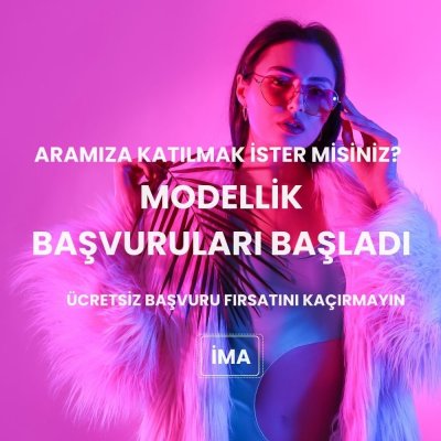 model-basvuru