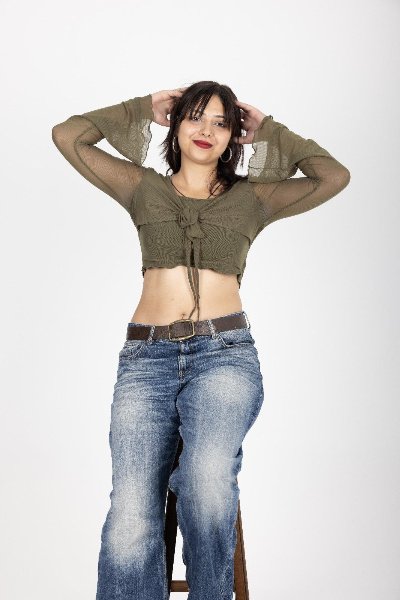 Zeynep Su