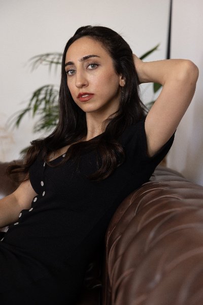 Burcu