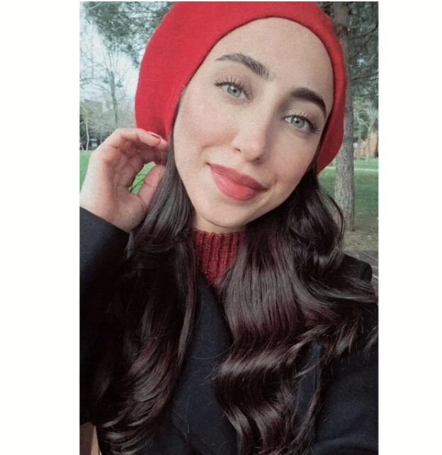 Burcu-Model-Basvurusu