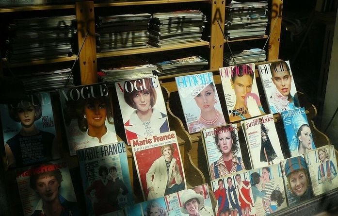 magazinler