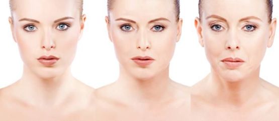 Wrinkle Treatment Methods | DK Klinik