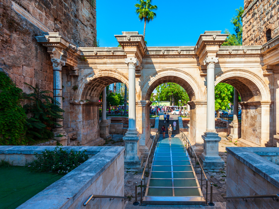 Living in Antalya: The Best Parts, According to Our Team
