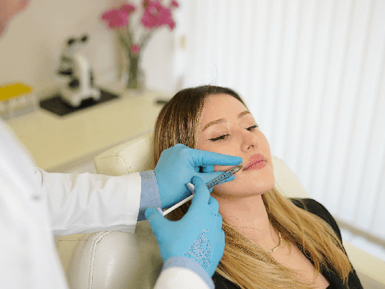 Is It Too Early or Too Late for Fillers? Age Specific Advice