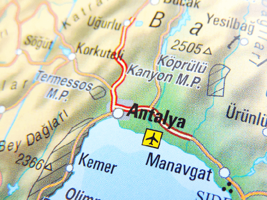 How Much Can Medical Tourists Save on Skin Treatments in Antalya?