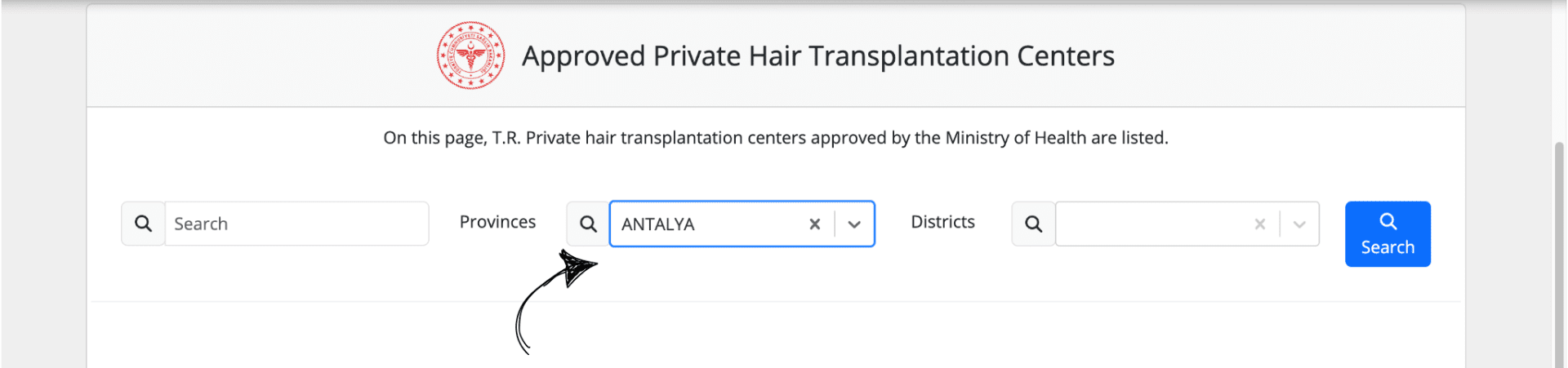 Approved-Hair-Transplant-Centers