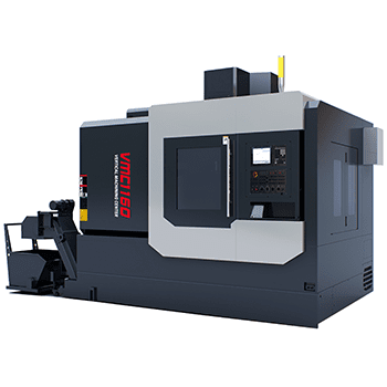 FOCUS SEIKI VMC1160 CNC İŞLEME MERKEZİ