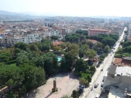 Sarıgöl İstanbul Evden Eve Nakliyat
