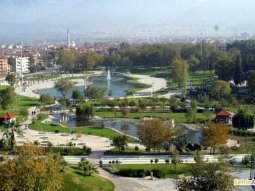 Saruhanlı İstanbul Evden Eve Nakliyat