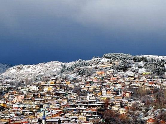 Buldan Evden Eve Nakliyat