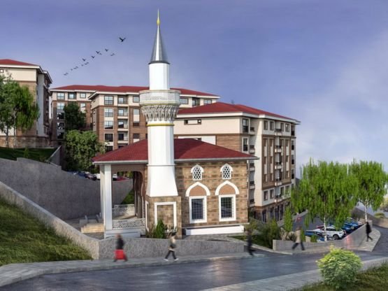 Çameli Evden Eve Nakliyat