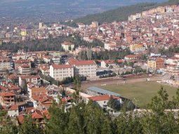 Tavas Evden Eve Nakliyat