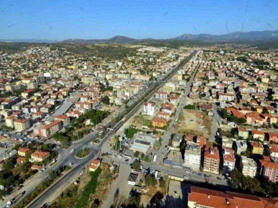 Menteşe Evden Eve Nakliyat