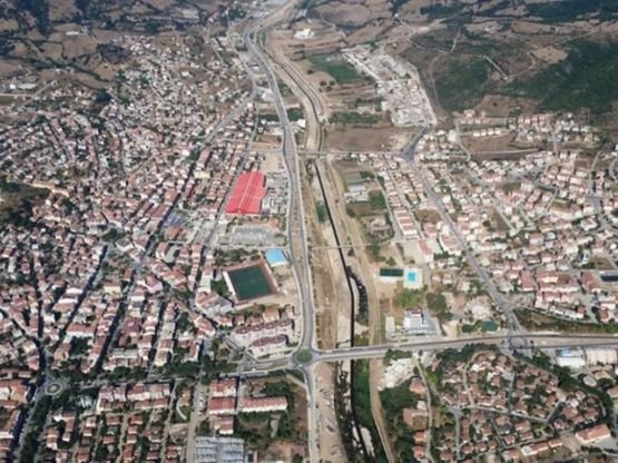 Çan Evden Eve Nakliyat