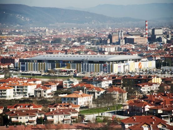 Serdivan den Eve Nakliyat