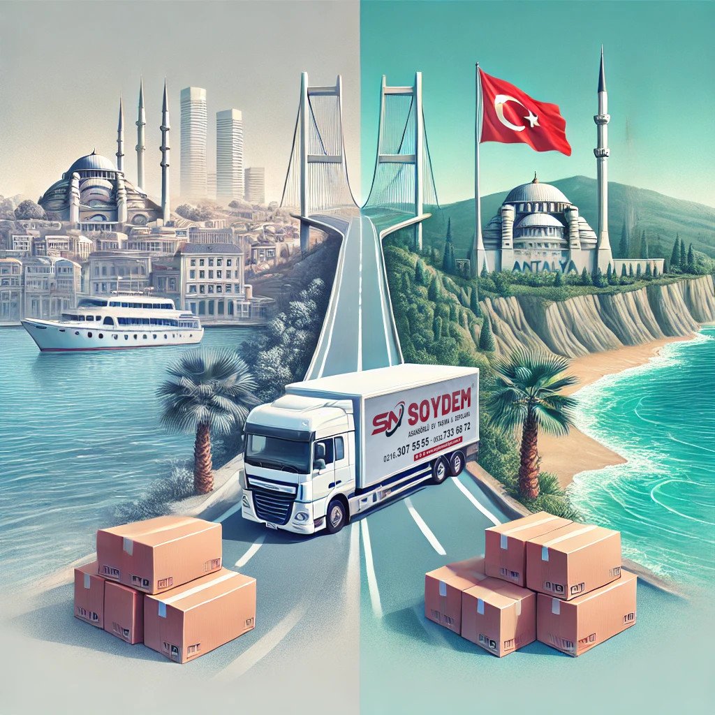 istanbul-antalya-nakliye