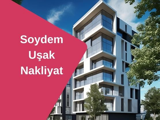 Uşak İstanbul Nakliyat | Güvenle Taşının Rahat Taşının