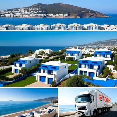 Cesme-Nakliyat
