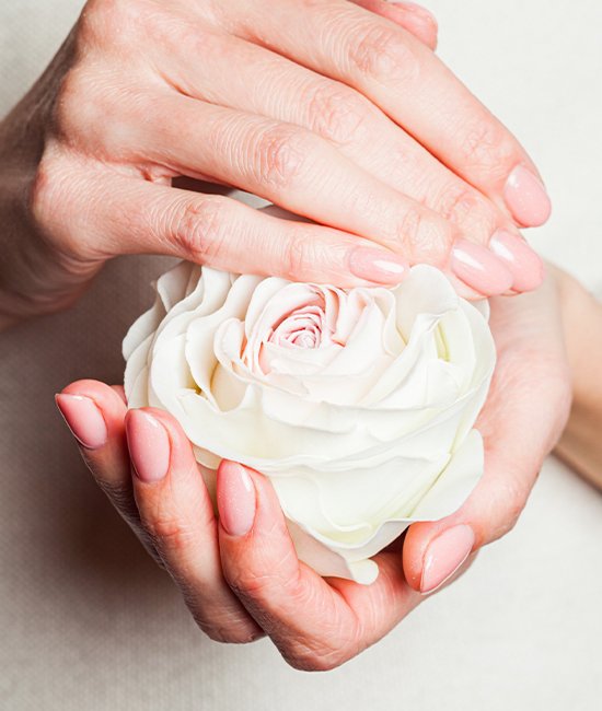 Genital Whitening with Laser in Antalya