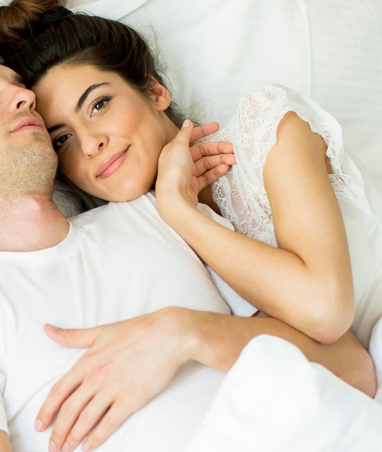Orgasm Vaccine (0 Shot)