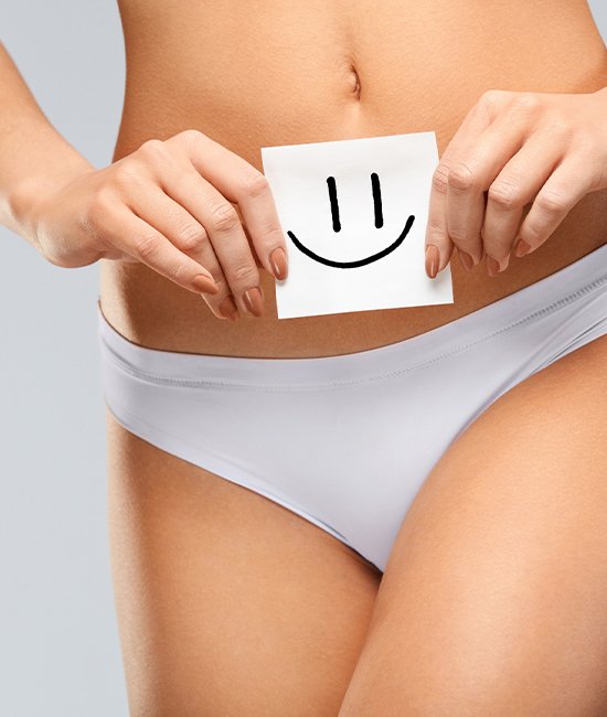 Genital Wart Treatment (HPV)