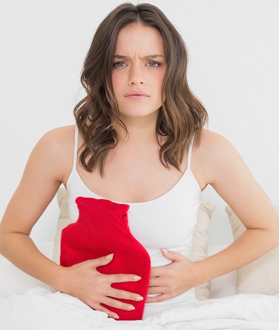 Menstrual Problems Treatment