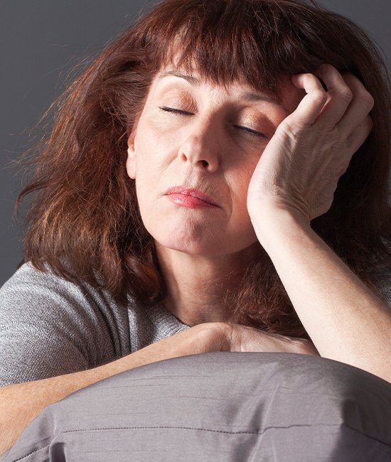 What are the Symptoms of Menopause?