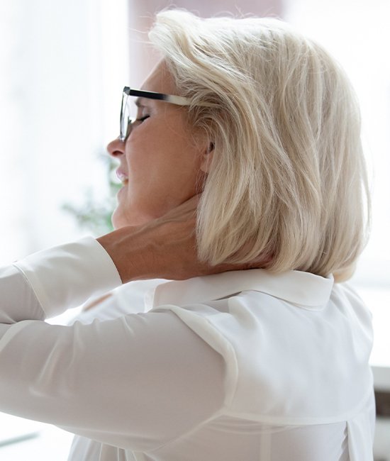 Bone Resorption in Menopause