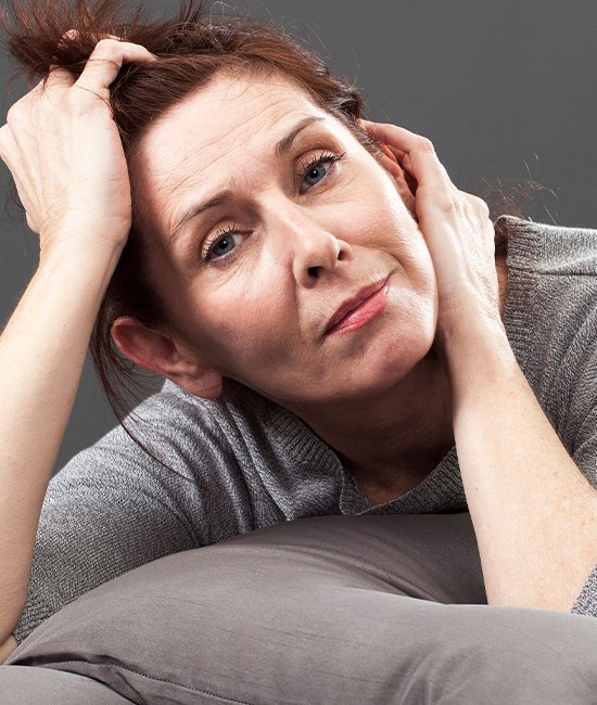 Sexuality and Libido in Menopause