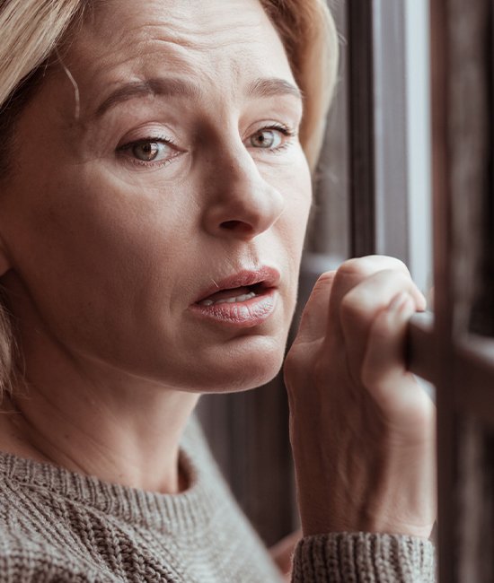 Emotional Changes During Menopause