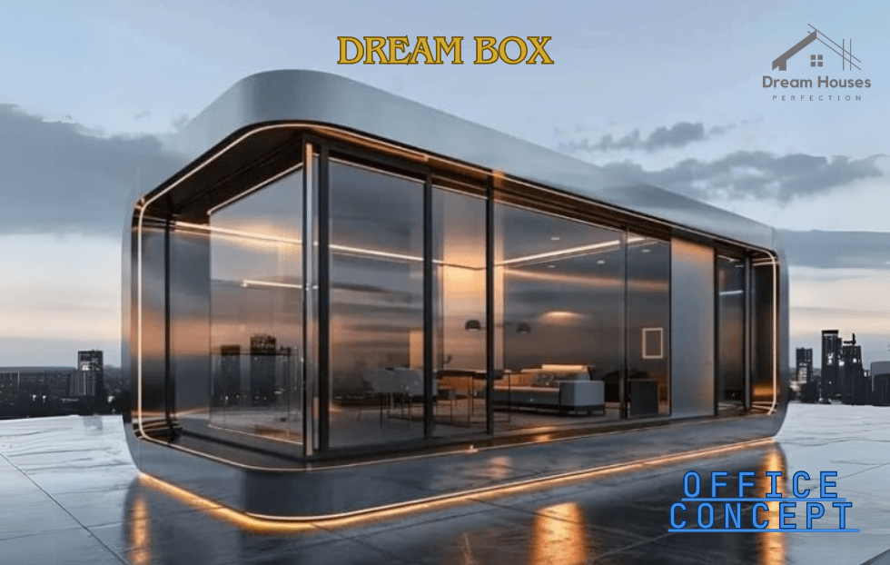 Dream Box