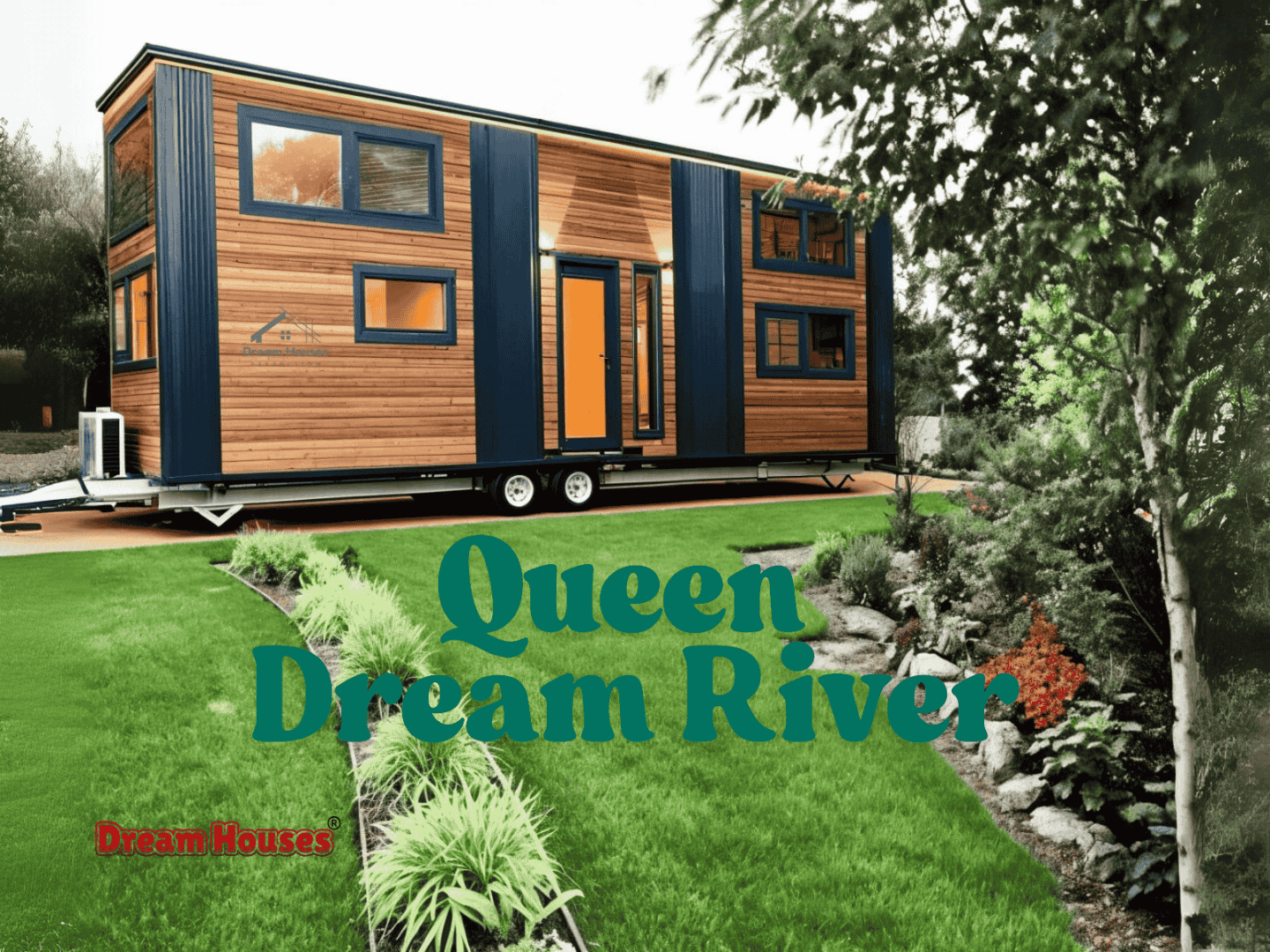 Queen & Dream River (1)