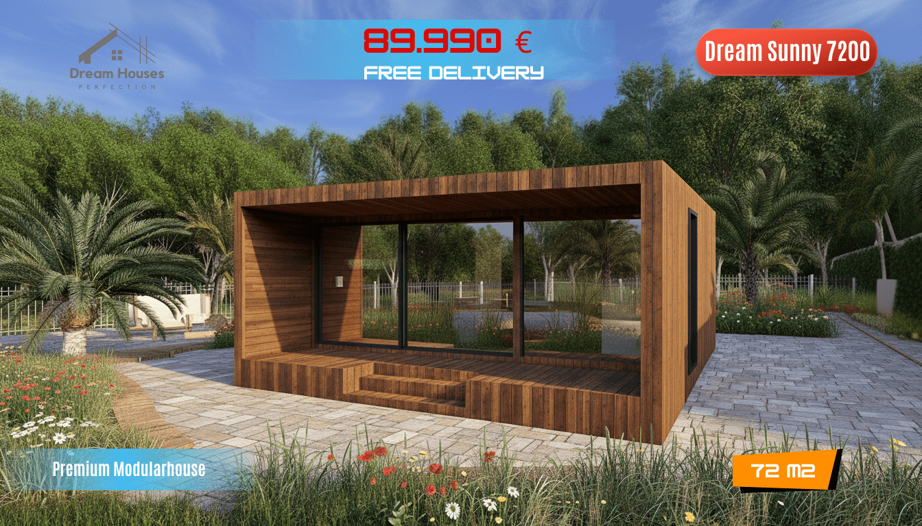 Dream Sunny 7200 (3)