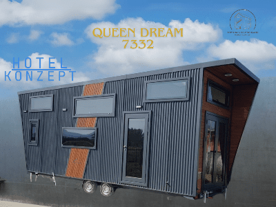 Queen Dream 7332