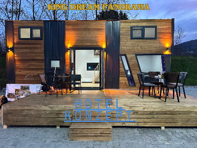 Kıng Dream Panorama