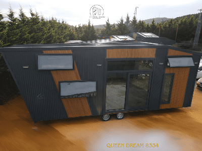 Queen Dream 8334 (5)