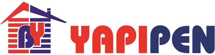 Yapıpen Logo