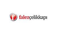 Falez Çelik Kapı