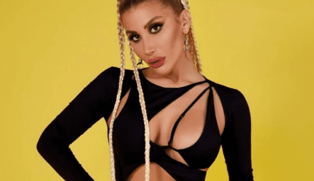 İrem derici çeşme konseri