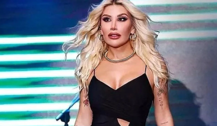 irem derici çeşme konser