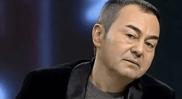 serdar ortaç alaçatı konser