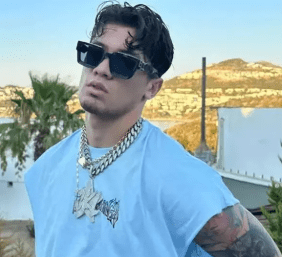 çakal konseri çeşme