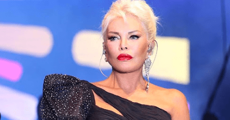 Ajda Pekkan alaçatı konseri