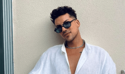 Kerimcan Durmaz Çeşme ve Alaçatı konseri