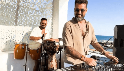 çeşme halil vergin konseri